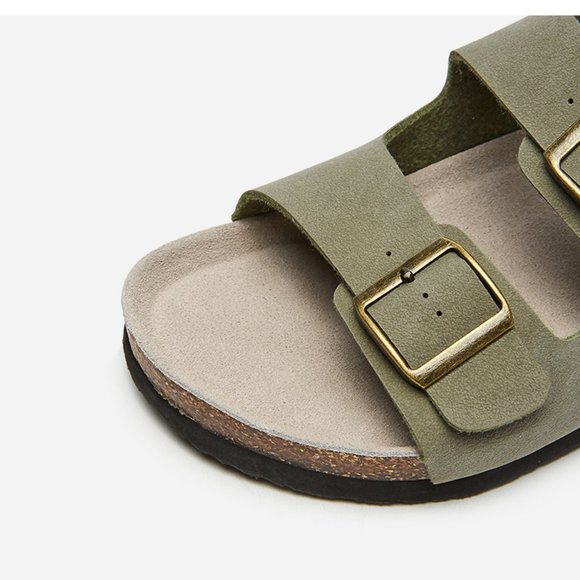 Men's fashion slippers - Picture 3 of 6